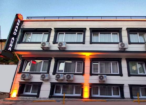GRANDAURA EDıRNE 1