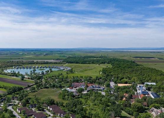 VILA VITA Pannonia 1