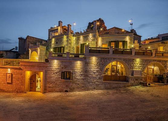Janus Cappadocia 1