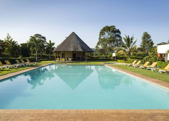 Montebelo Indy Maputo Congress Hotel 1