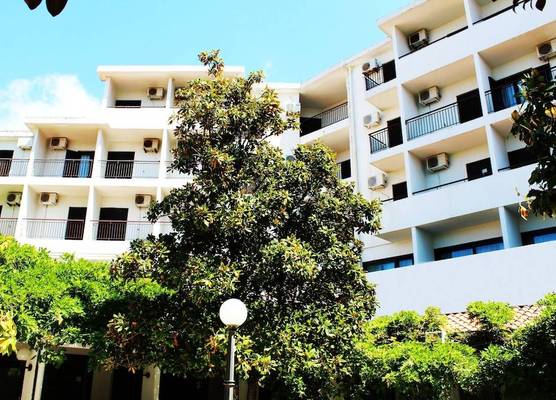 Montenegrina Hotel & SPA All-Inclusive 1