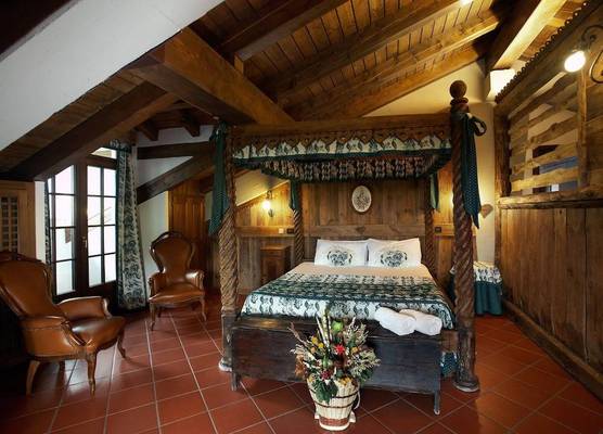 Hotel Milleluci 1