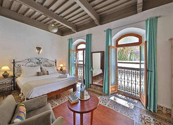 Villa Garance 1