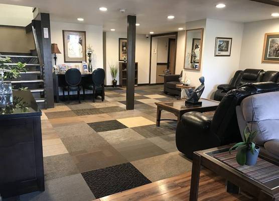 Alaska Angler's Inn 1