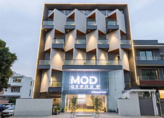 Mod Avenue 1