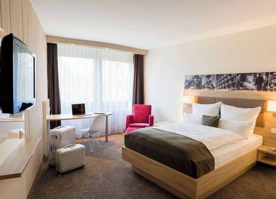 Best Western Plus Parkhotel Velbert 1