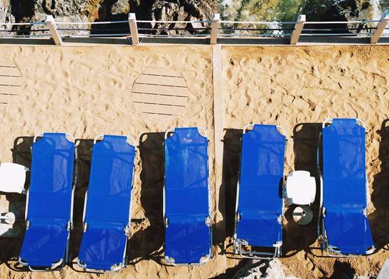 Karalis Beach 1