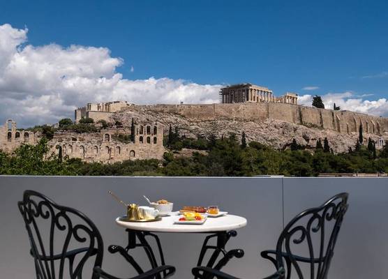 Acropolis Exceptional View 1