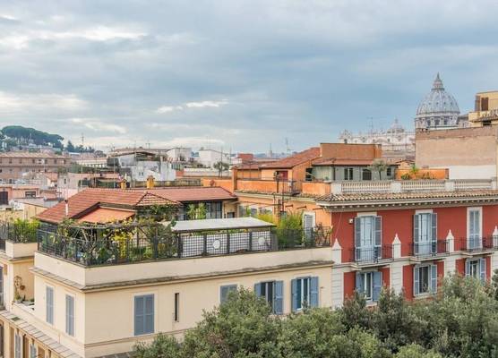 RSH Vatican Luxury View 1