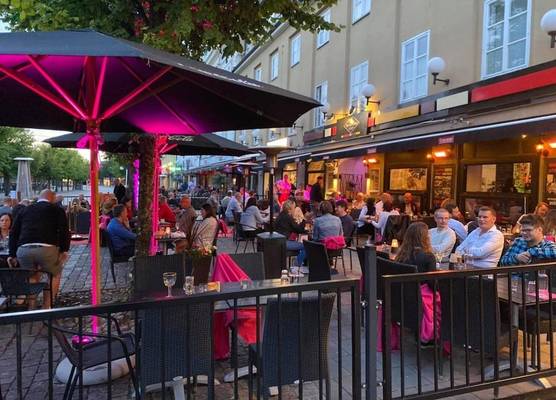 Motala Stadshotell 1