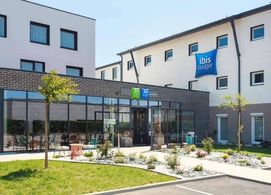 ibis Budget Le Treport Mers Les Bains 1