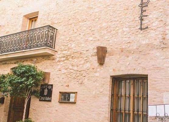 Hotel Casa Babel 1