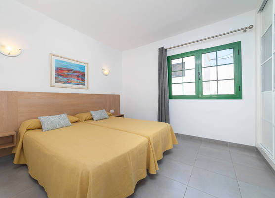 Apartamentos Elena 1