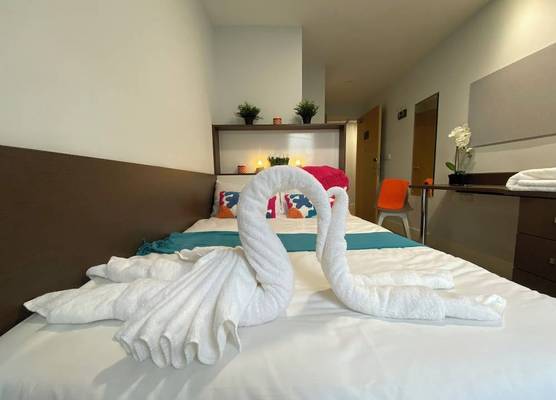 Vitality Hotels 1