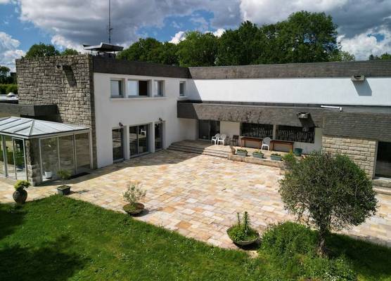 Domaine de la Chesnaie 1