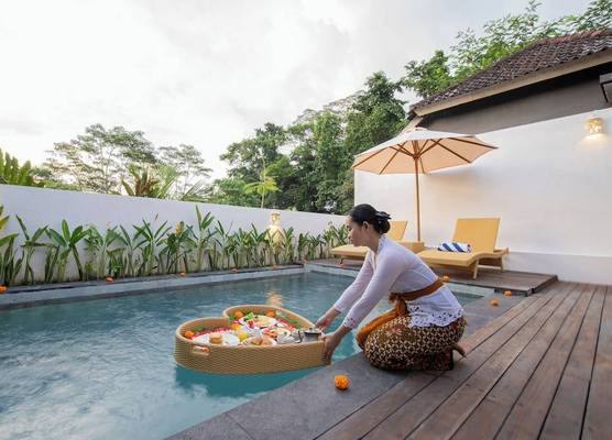 Umah Kawan Ubud 1