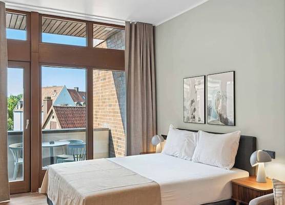 Limehome Memmingen Maximilians 1