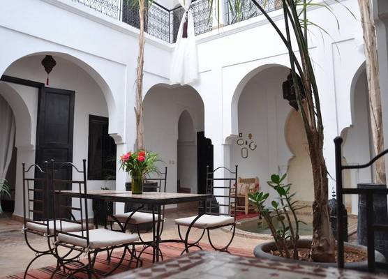 Riad Sin 1
