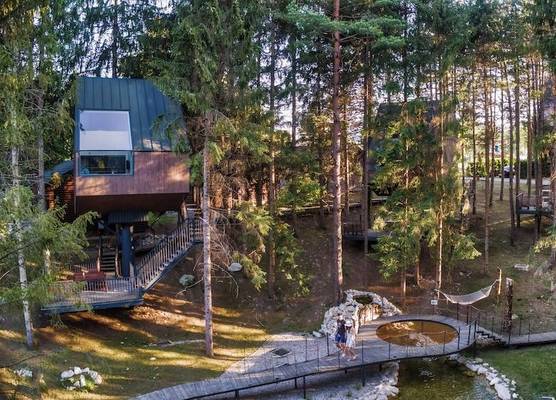 Plitvice Holiday Resort 1