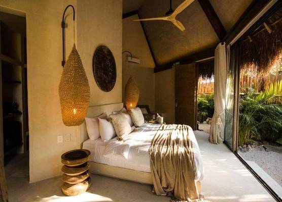 Hotel Muaré Tulum Wellness & Spa 1