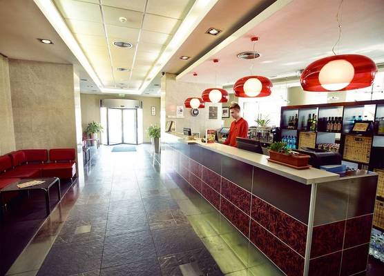 Hello Hotels Bucuresti Gara de Nord 1