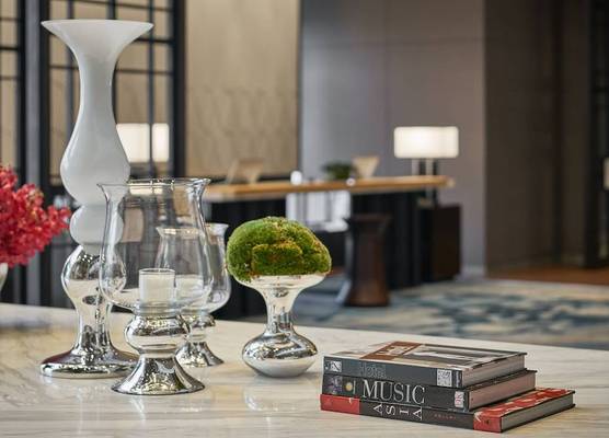 Le Meridien Petaling Jaya 1
