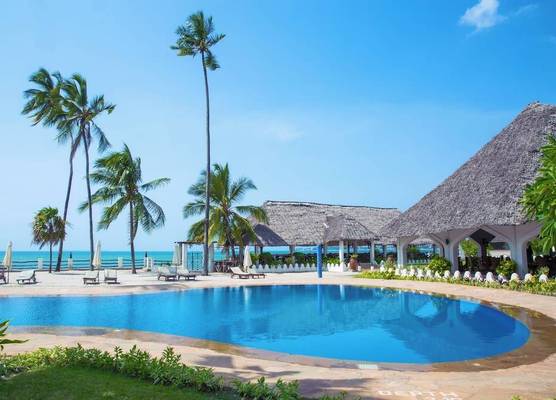 Wellworth Zanzibar Beach Resort 1