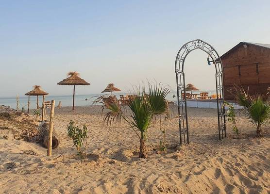 Dar Chick Yahia Ile De Djerba 1