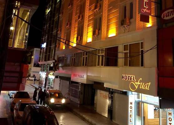 Hotel Fuat 1
