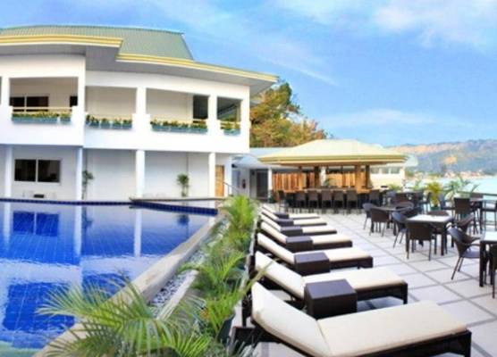 Mangrove Resort Hotel 1