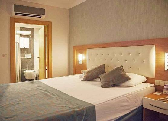 Side Win Hotel & Spa 1