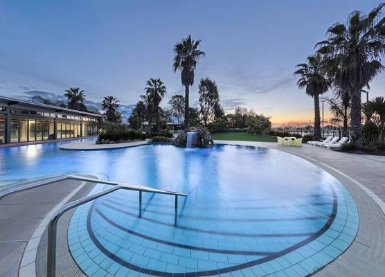 RACV Cobram Resort 1
