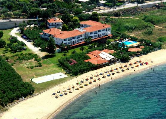 Hotel Martha's Haus 1