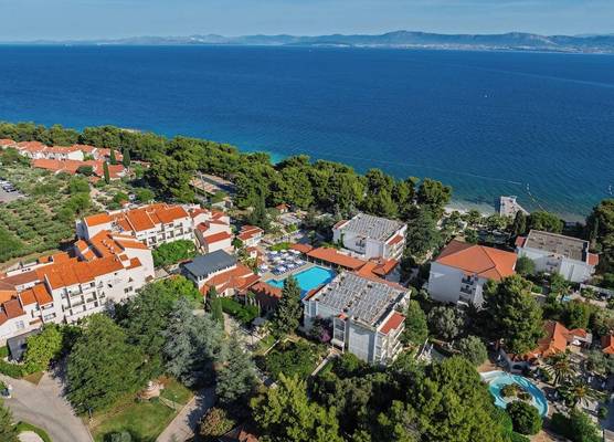 Waterman Svpetrvs Resort - All Inclusive 1