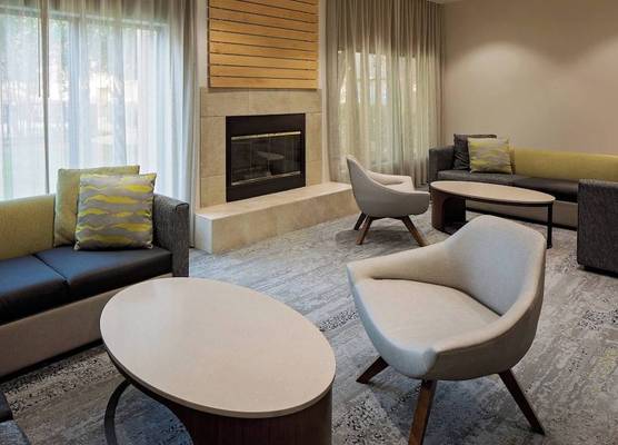 Courtyard Houston Westchase 1