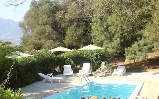 CAMPING MONTE ORTU 1