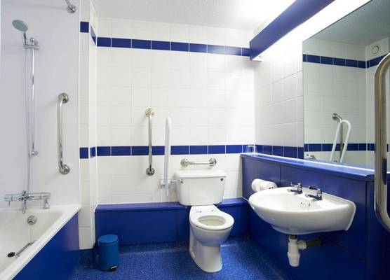 Travelodge Kettering 1