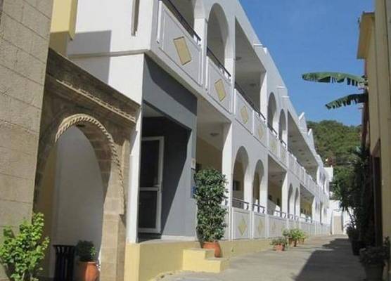 Stegna Star Apartments 1
