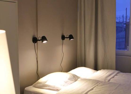 Hotell Bromma 1