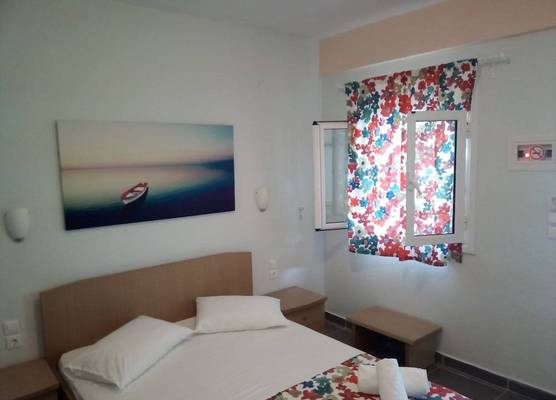 Nikos Apartments 1