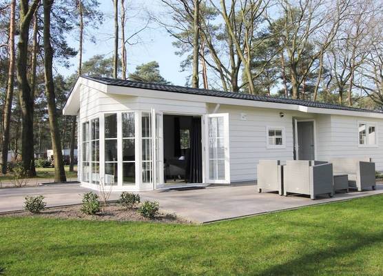 EuroParcs Maasduinen 1