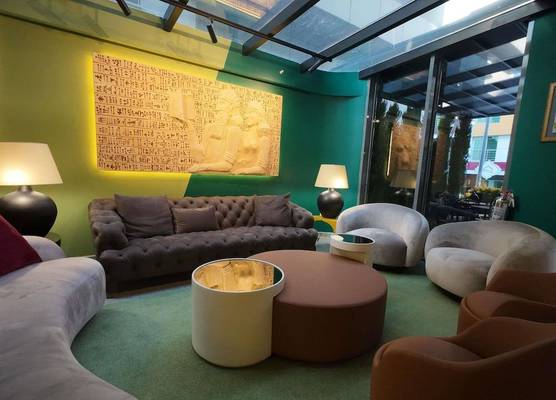 ibis Styles Ankara 1