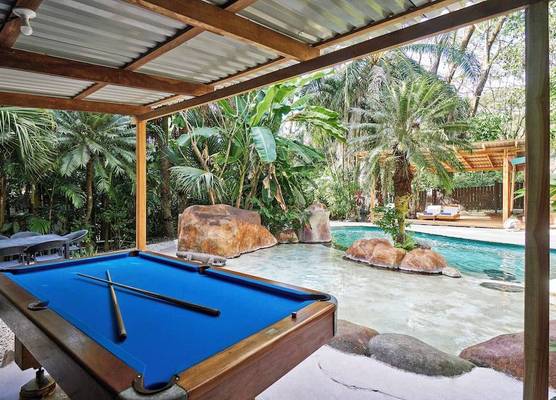 Havana Lodge 1