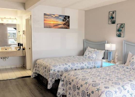 Atlantic Shores Inn and Suites 1