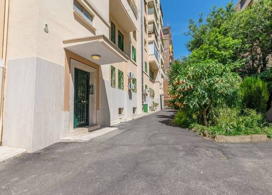 B&B Loggia Garbatella 1