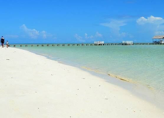 HOTEL CLUB CAYO GUILLERMO 1