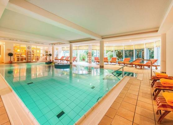 Hotel Birke, Ringhotel Kiel 1