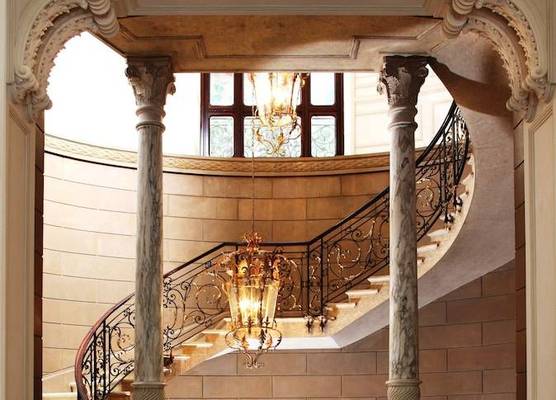 Mandarin Oriental, Lago di Como 1
