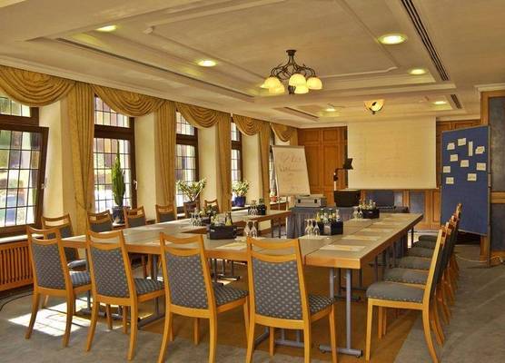 City Partner Hotel Strauss 1