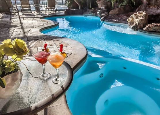 Hotel Universel 1